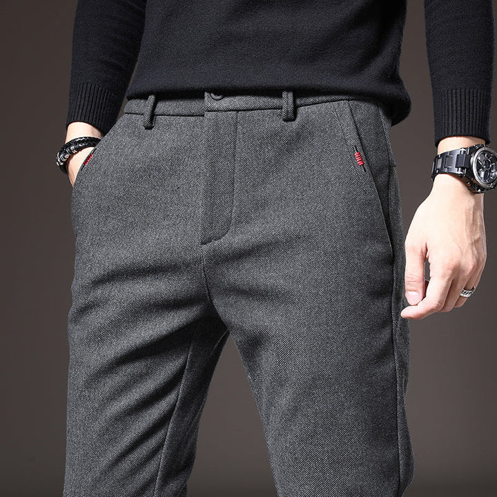 Elio™ - Refined Stylish Trousers