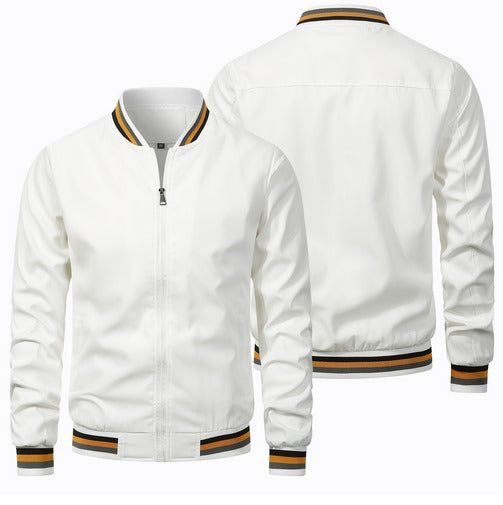 Leisure Jacket for Men