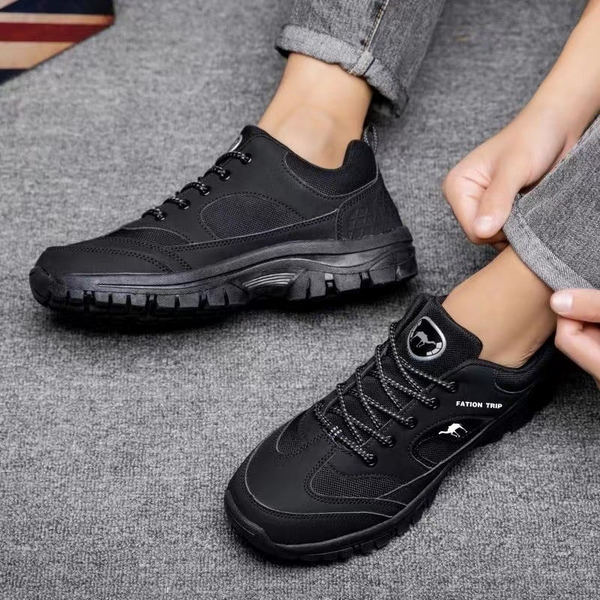 Cristiano - Orthopaedic Comfort Sneakers