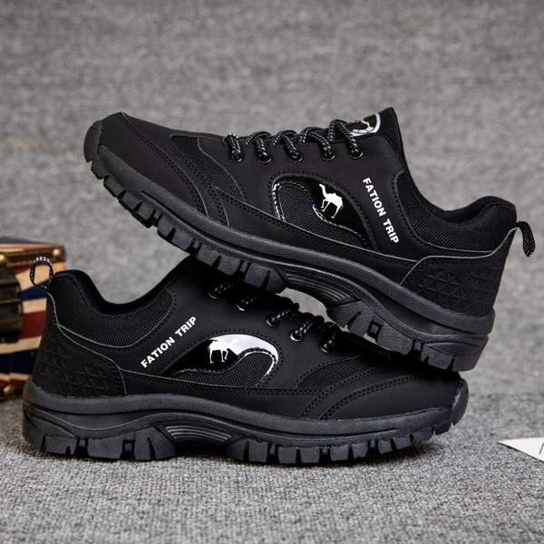 Cristiano - Orthopaedic Comfort Sneakers