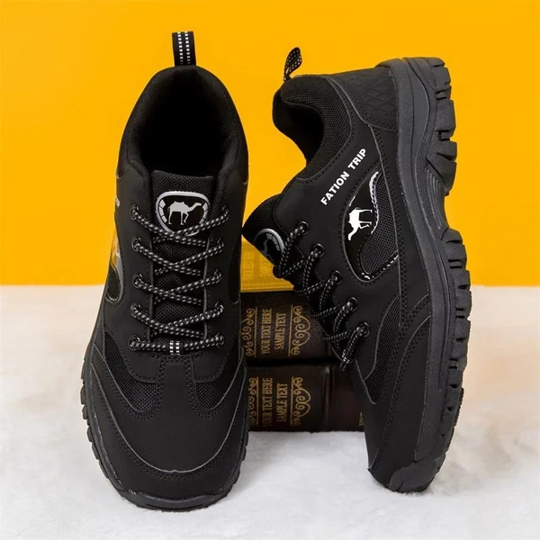 Cristiano - Orthopaedic Comfort Sneakers