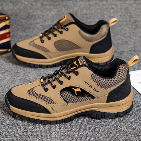Cristiano - Orthopaedic Comfort Sneakers