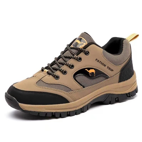 Cristiano - Orthopaedic Comfort Sneakers