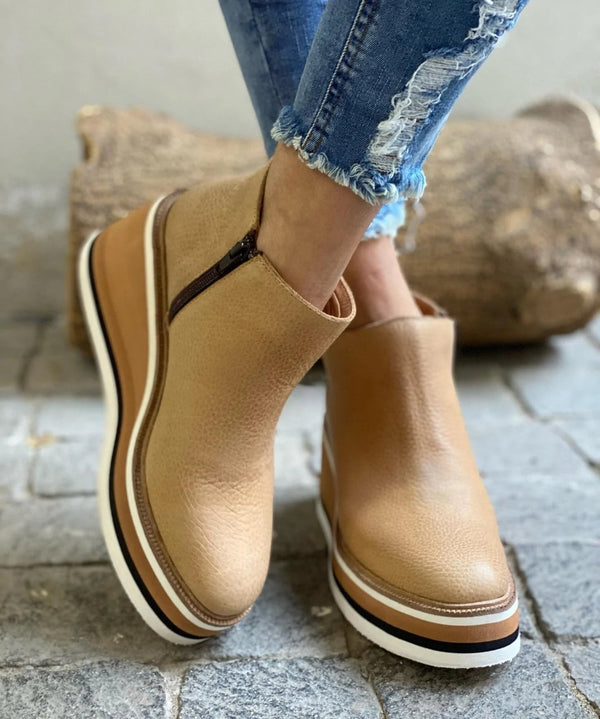 Luna - Ankle Boot