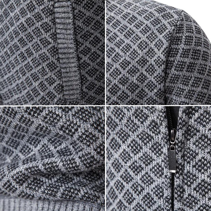 Tommaso - Stylish Men's Jacket