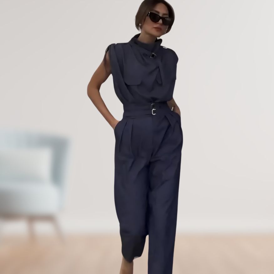 Doris - Elegant 2-Piece Set