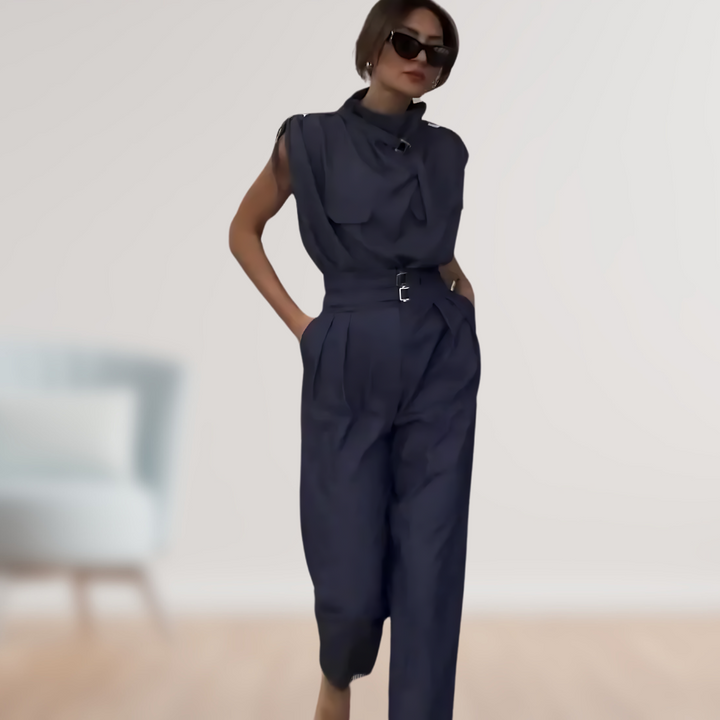 Doris - Elegant 2-Piece Set