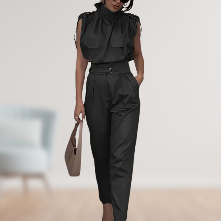 Doris - Elegant 2-Piece Set