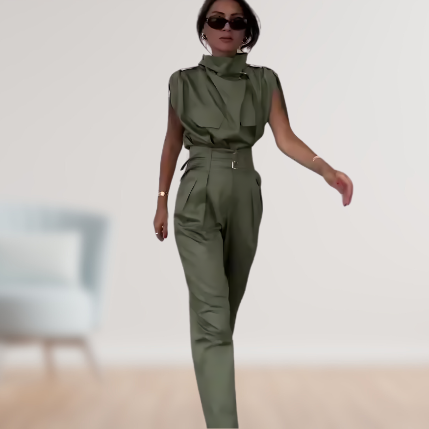 Doris - Elegant 2-Piece Set