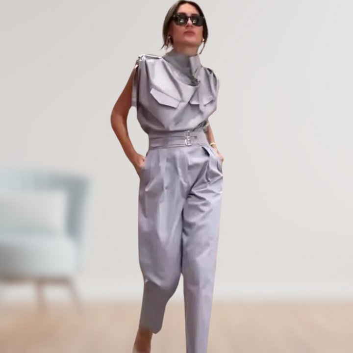 Doris - Elegant 2-Piece Set