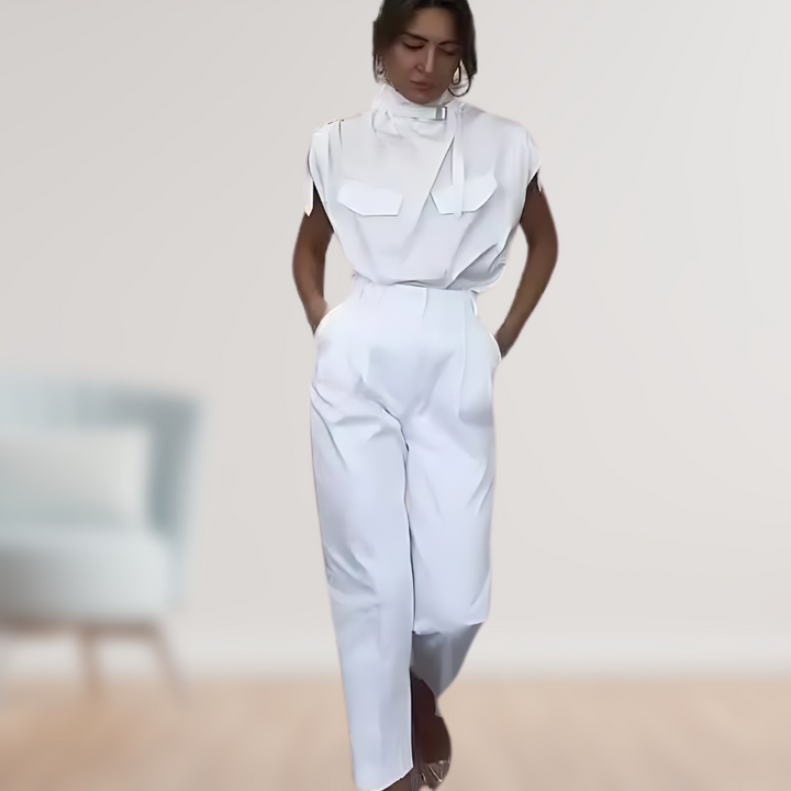 Doris - Elegant 2-Piece Set