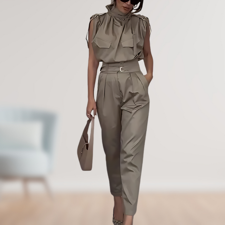 Doris - Elegant 2-Piece Set