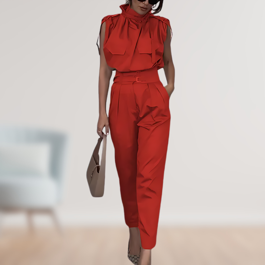 Doris - Elegant 2-Piece Set
