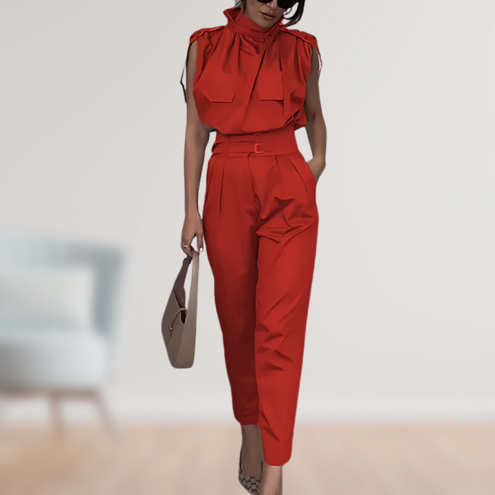 Doris - Elegant 2-Piece Set