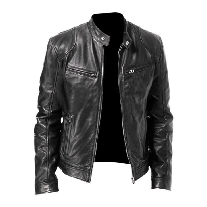 Gabriele - Men's Leather Jacket