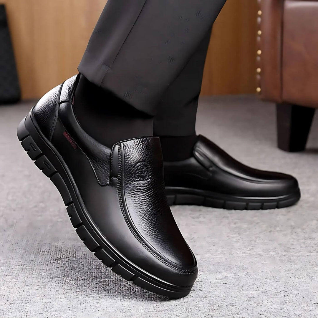 Bruno™ - Comfortable Orthopaedic Shoes