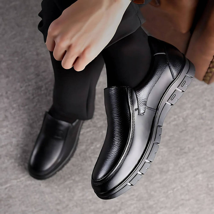 Bruno™ - Comfortable Orthopaedic Shoes