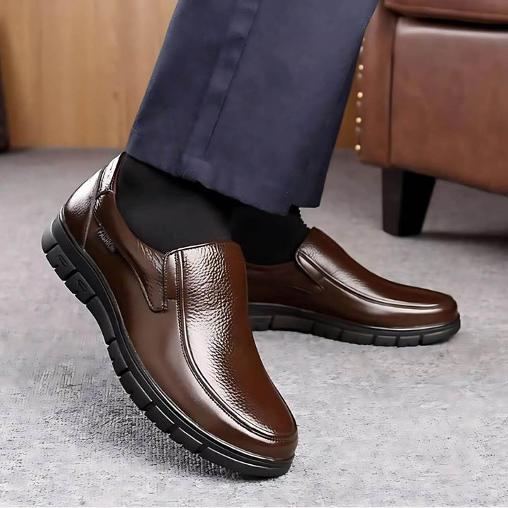 Bruno™ - Comfortable Orthopaedic Shoes