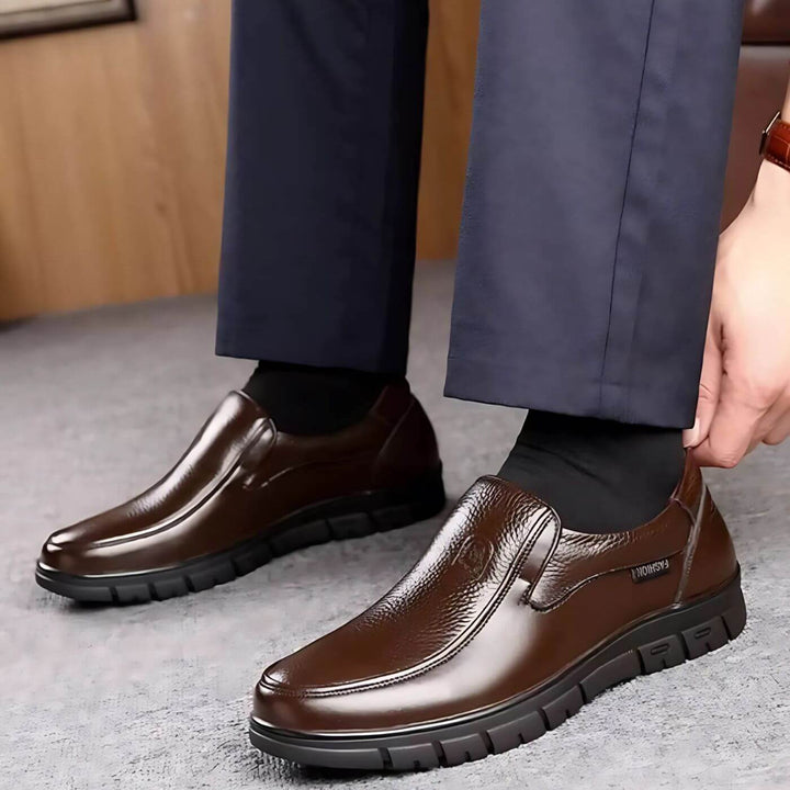 Bruno™ - Comfortable Orthopaedic Shoes