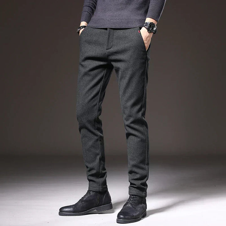 Elio™ - Refined Stylish Trousers