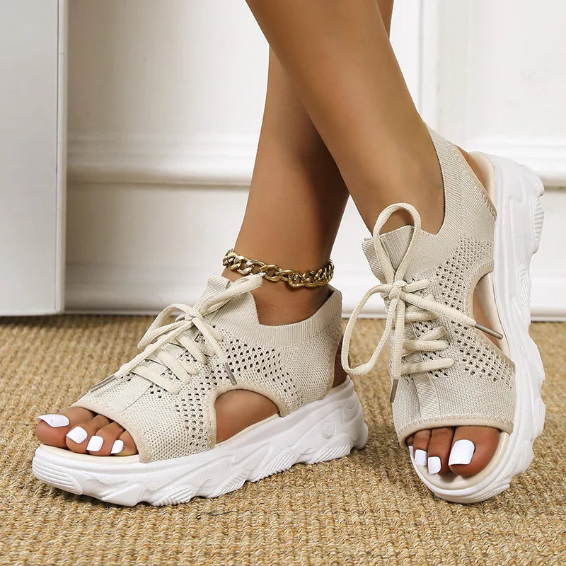 Maria™ - Comfortable Orthopaedic Sandals for Summer
