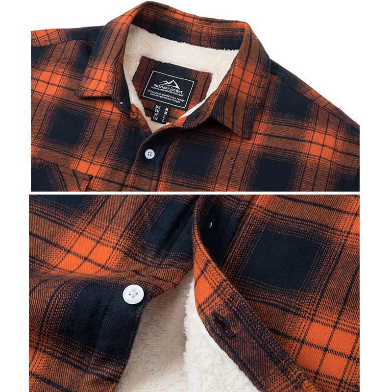 Matteo - Fusion Jacket