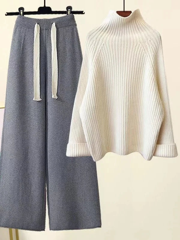 Cheryl™ - Cosy Autumn-Winter Knit Set