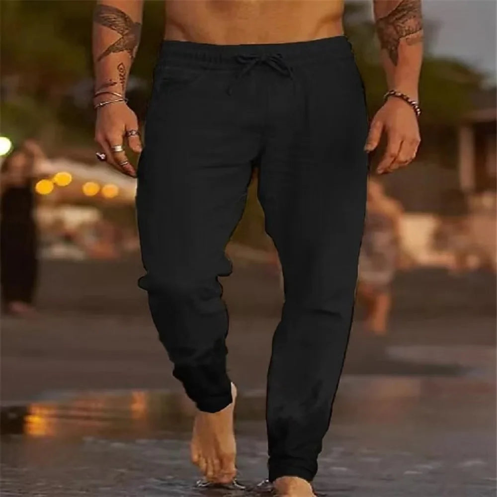 Kael - Coastal Jogging Trousers