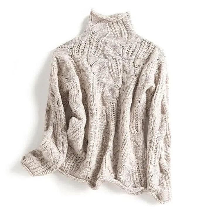 Helena™ - Slim Chic Jumper