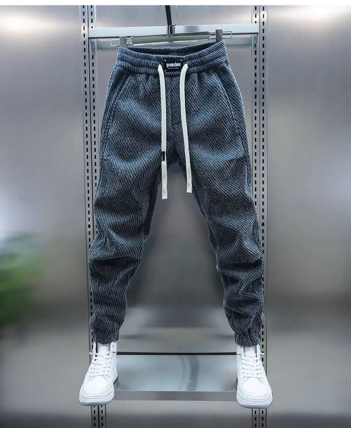 Jackson™ – Patterned Comfort Trousers