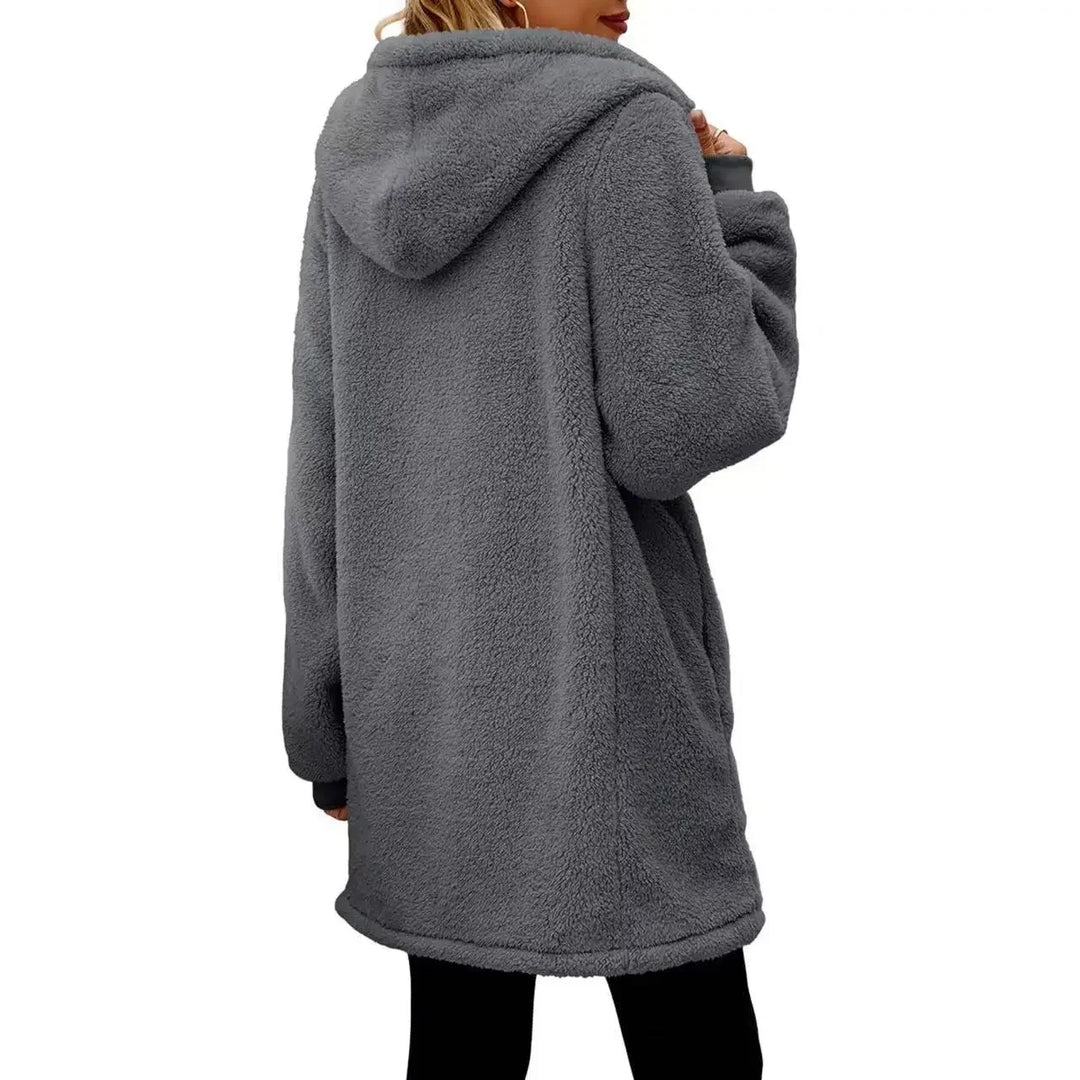 Annika™ - Cosy Hoodie