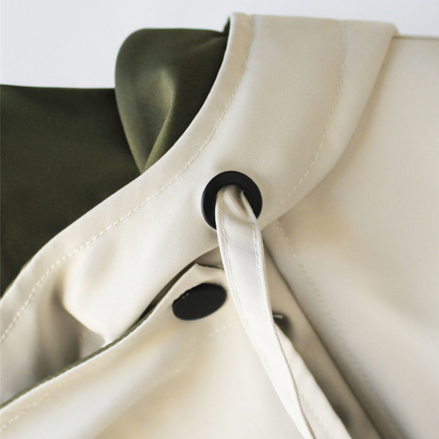 Frieda™ - Comfortable Windbreaker