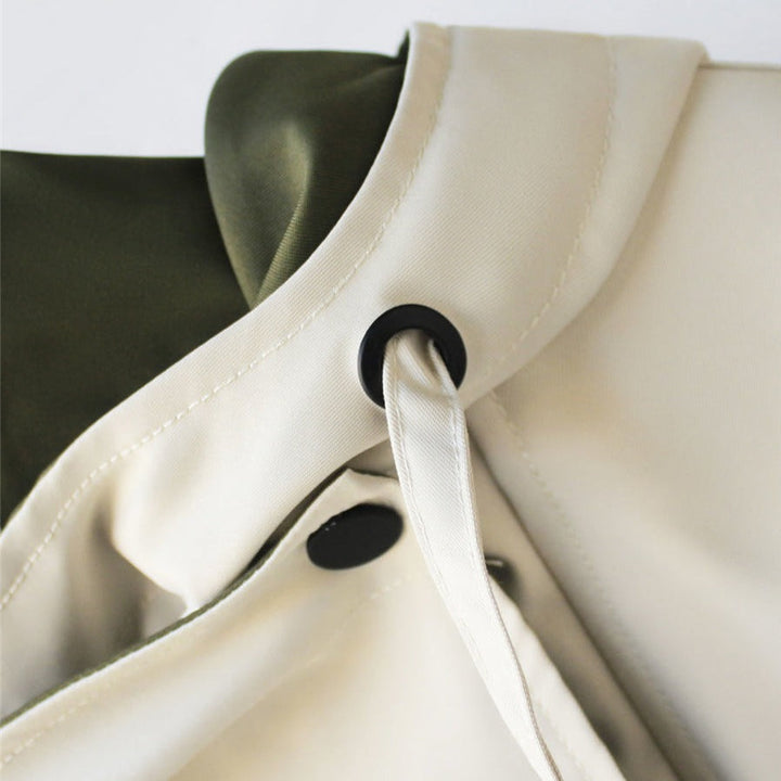 Frieda™ - Comfortable Windbreaker
