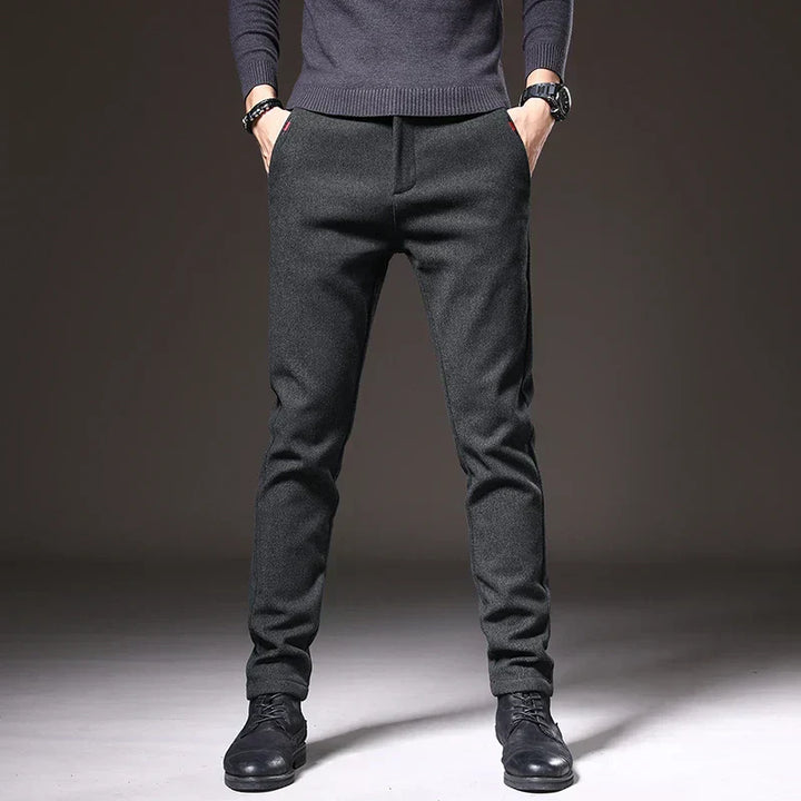 Elio™ - Refined Stylish Trousers