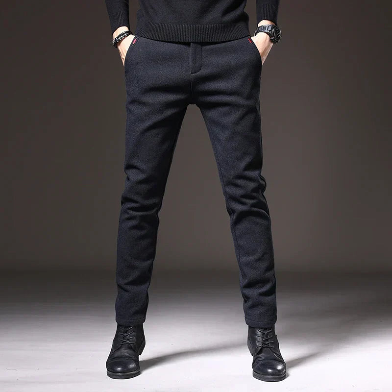 Elio™ - Refined Stylish Trousers