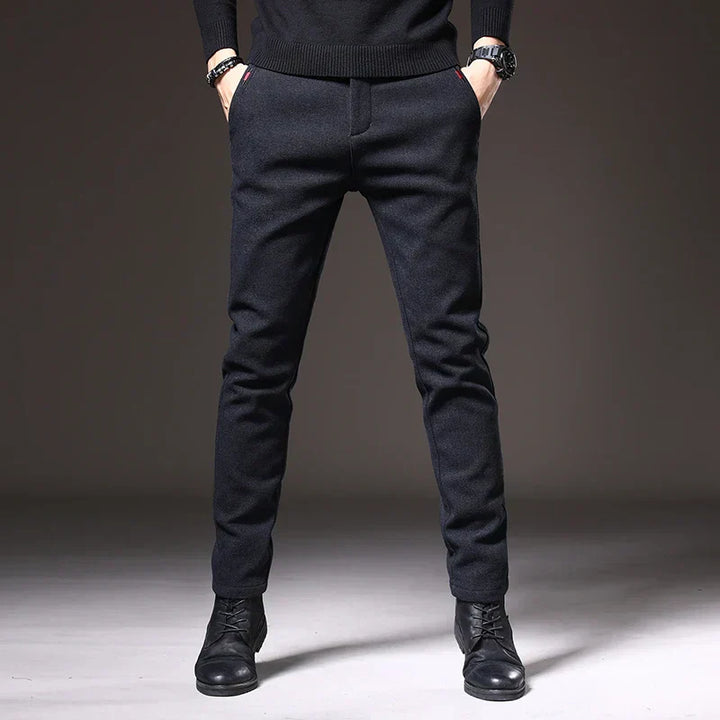 Elio™ - Refined Stylish Trousers