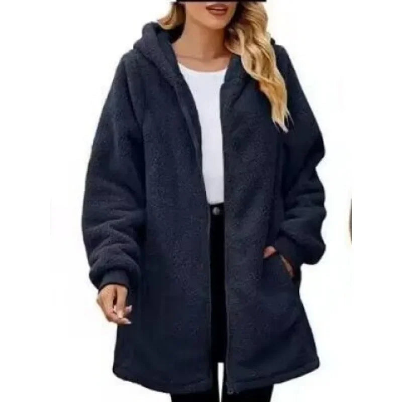 Annika™ - Cosy Hoodie