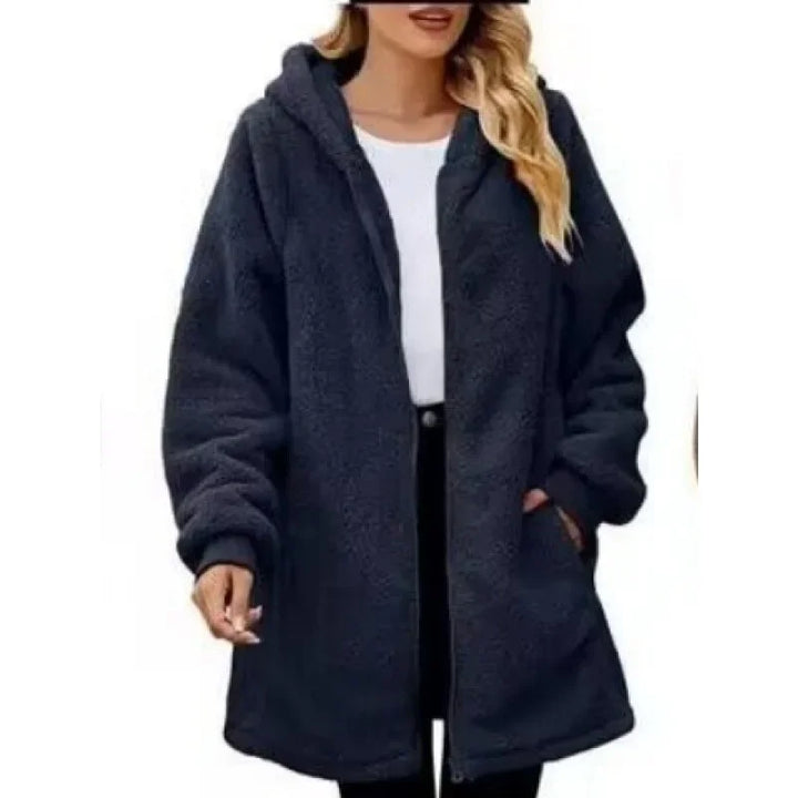 Annika™ - Cosy Hoodie