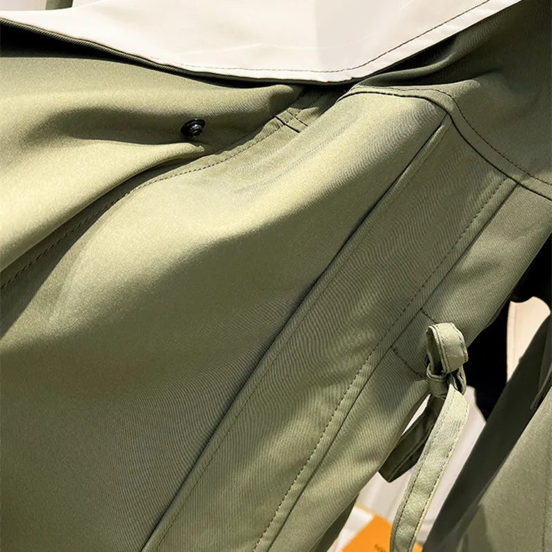 Frieda™ - Comfortable Windbreaker