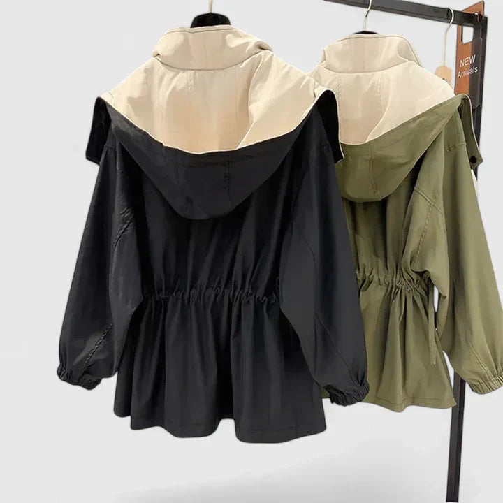 Rebekkah™ - Elegant Jacket