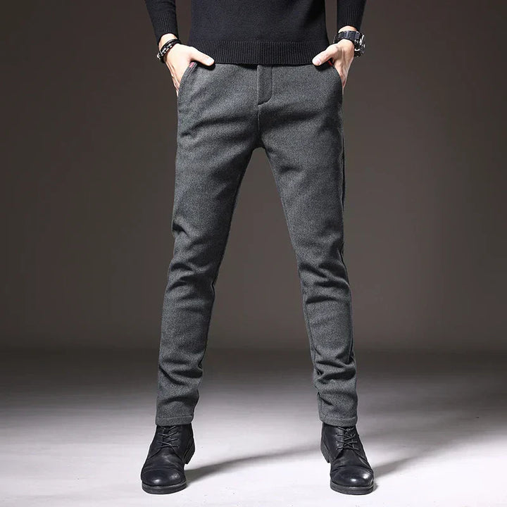 Elio™ - Refined Stylish Trousers