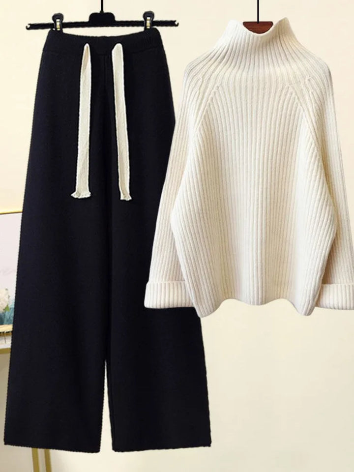 Cheryl™ - Cosy Autumn-Winter Knit Set