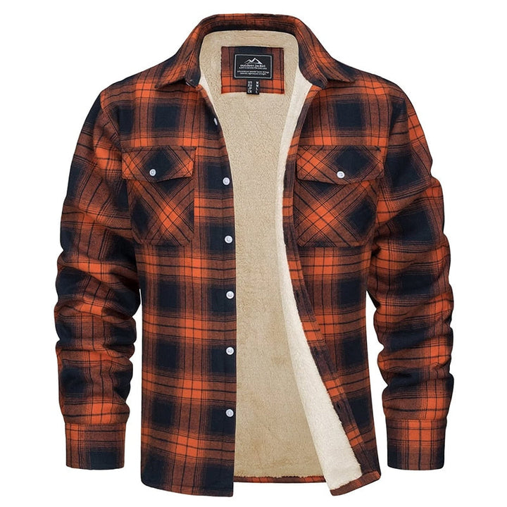 Matteo - Fusion Jacket