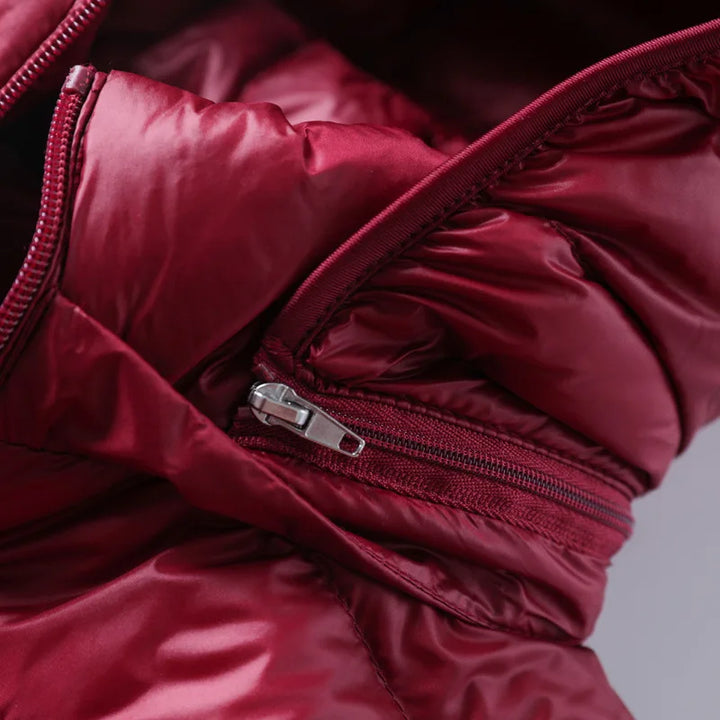 Sarah™ - Ultra-Light Long Jacket