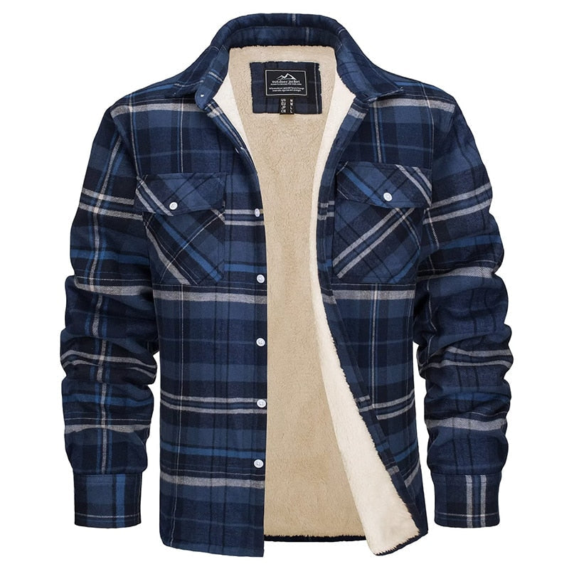 Matteo - Fusion Jacket
