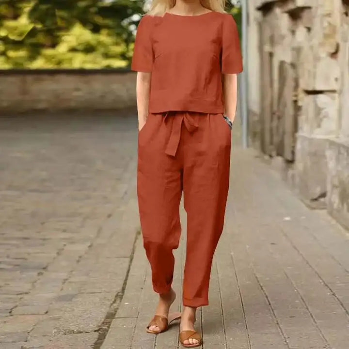 Mia™ - Two-Piece Set