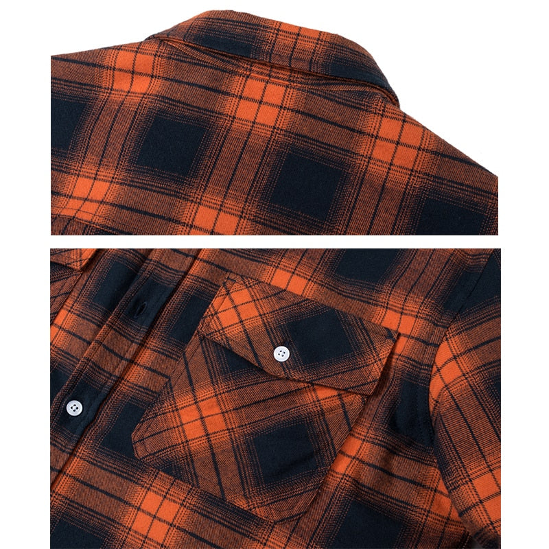 Matteo - Fusion Jacket