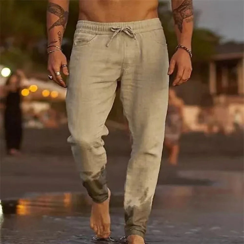 Kael - Coastal Jogging Trousers