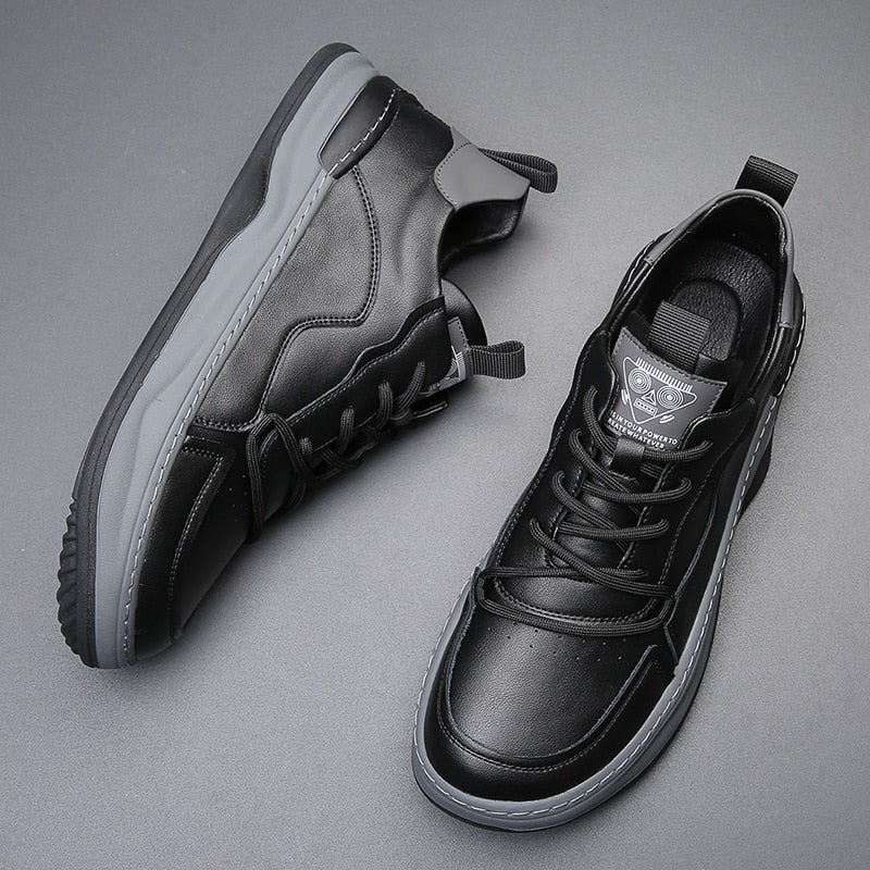 Emanuele - Italian Shoes Made from Real Leather