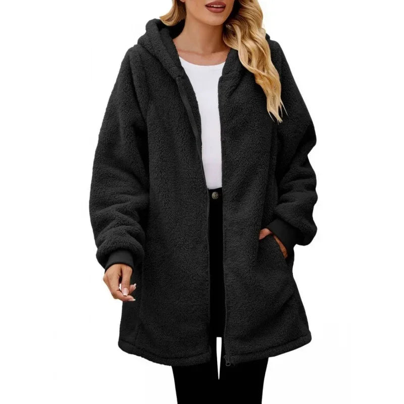 Annika™ - Cosy Hoodie